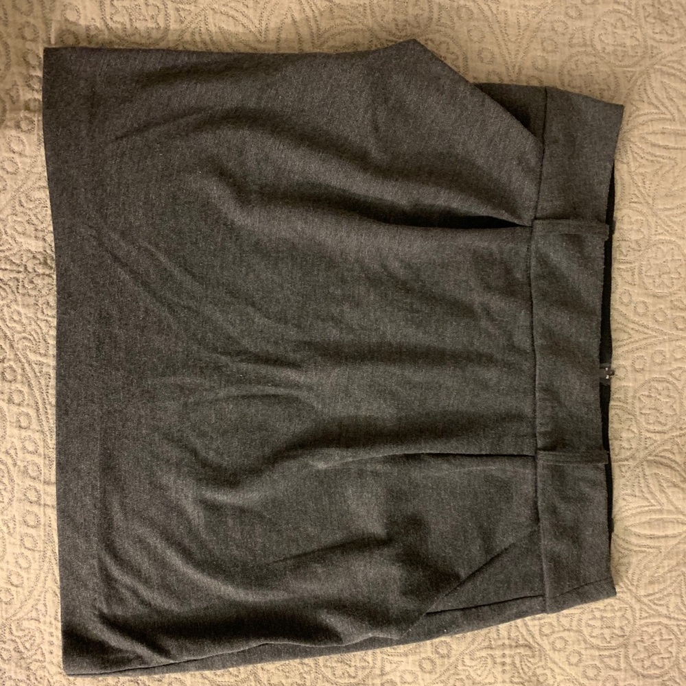 Mini skirt